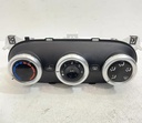 ✅Commande Chauffage / Climatisation FIAT 500L 2014 735579747 561046  