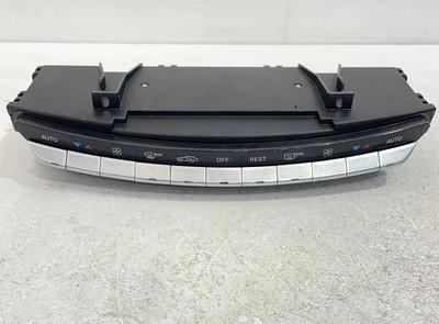 ✅Commande Chauffage MERCEDES S350 W221 2010 A2219052700 A2219052800 560378 