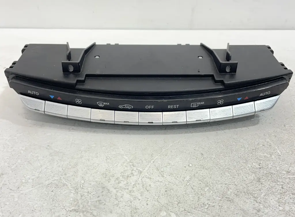 ✅Commande Chauffage MERCEDES S350 W221 2010 A2219052700 A2219052800 560378 