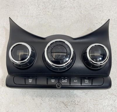 ✅Commande Chauffage MINI HATCH ONE 2015 F56 61319354509-02 9354509-02 558553  