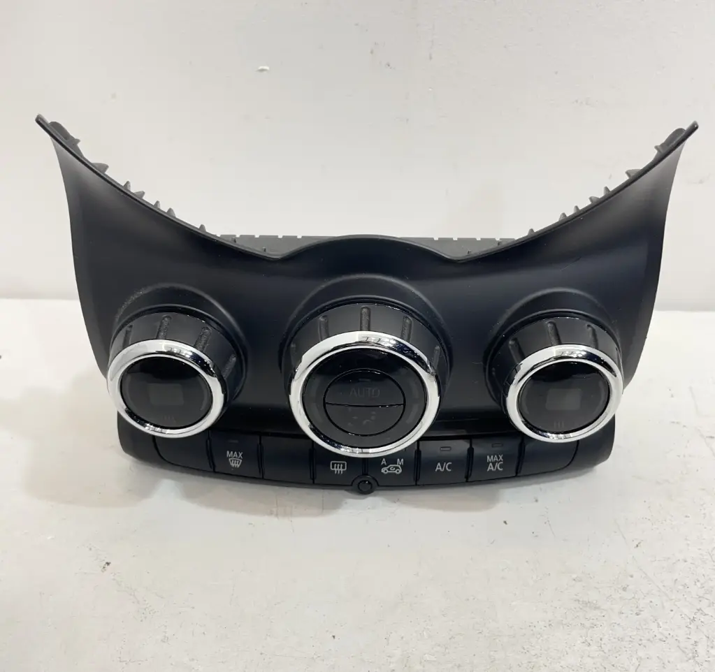 ✅Commande Chauffage MINI HATCH ONE 2015 F56 61319354509-02 9354509-02 558553  