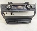 ✅Commande Chauffage BMW X5 2009 E70 917806301 61316972780-03 561816 