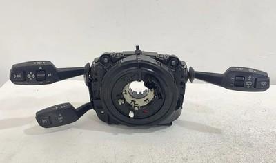 ✅Commodo commande essuie-glace /phare BMW X5 2009 E70 9164419 01308150 561816