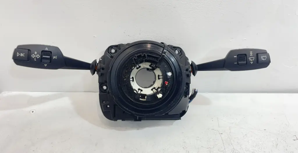 ✅Commodo commande essuie-glace/phare BMW X1 2012 E84 916441605 01208196 561811