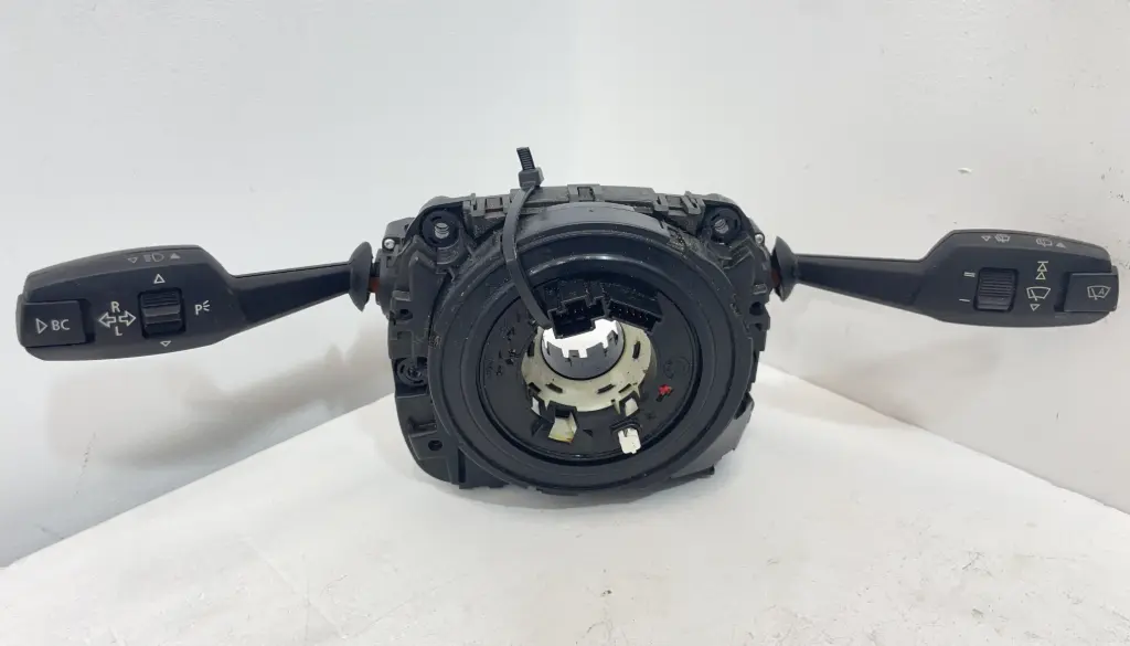 ✅Commodo commande essuie-glace/phare BMW X1 2010 E84 LZ916441605 9122509 316603