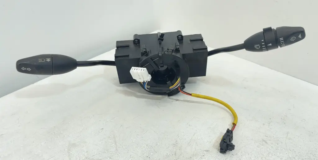 ✅Commodo commande essuie-glace/phare JAGUAR S-TYPE 2002 2750056001 311916