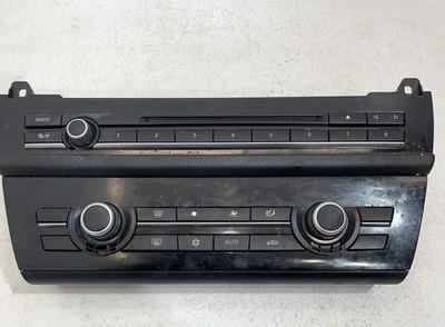 ✅Commande Chauffage BMW 520D 2010 F10 9241244-01 924124401 9241244 562114 