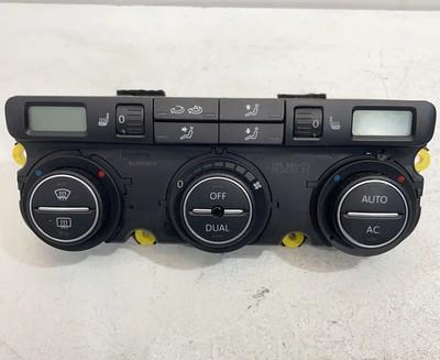 ✅Commande Chauffage VOLKSWAGEN SCIROCCO III 2009 1K0907044DA 5HB010106-01 556587 