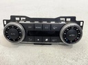 ✅Commande Chauffage MERCEDES C200 W204 2010 2049002103 A2049002103 560752 
