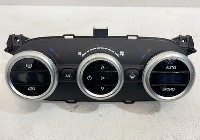 ✅Commande Chauffage FIAT 500L 2014  735579710 A83030600 551344 