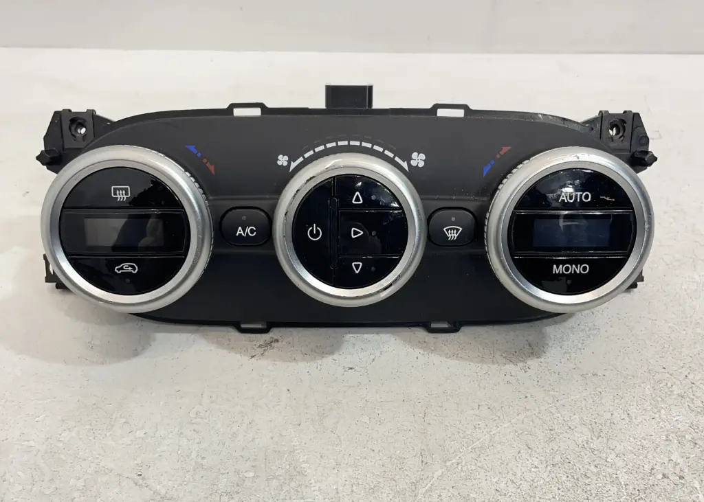 ✅Commande Chauffage FIAT 500L 2014  735579710 A83030600 551344 