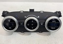 ✅Commande Chauffage FIAT 500L 2014  735579710 A83030600 551344 