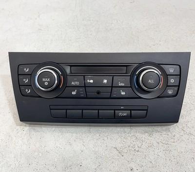 ✅Commande Chauffage BMW 320I 2010 E92 64119224546-02 9224546-02 9224546 559821 