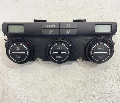 ✅Commande Chauffage VOLKSWAGEN SCIROCCO III 2009 1K0907044CT 5HB010106-00 558888 