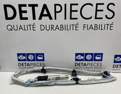 ✅AIRBAG RIDEAU LATERALE GAUCHE BMW 1' E81 118I M 2008 L: 57590364 R: 72126956483