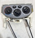 ✅Commande Chauffage OPEL VIVARO A 2009 93198830 93198670 557003 