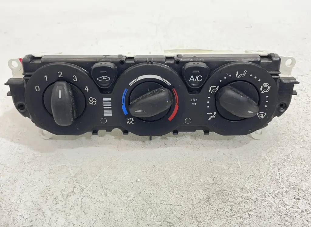 ✅Commande Chauffage FORD TRANSIT 2016 L3H3 BM5T18549 BM5T19980 557018 