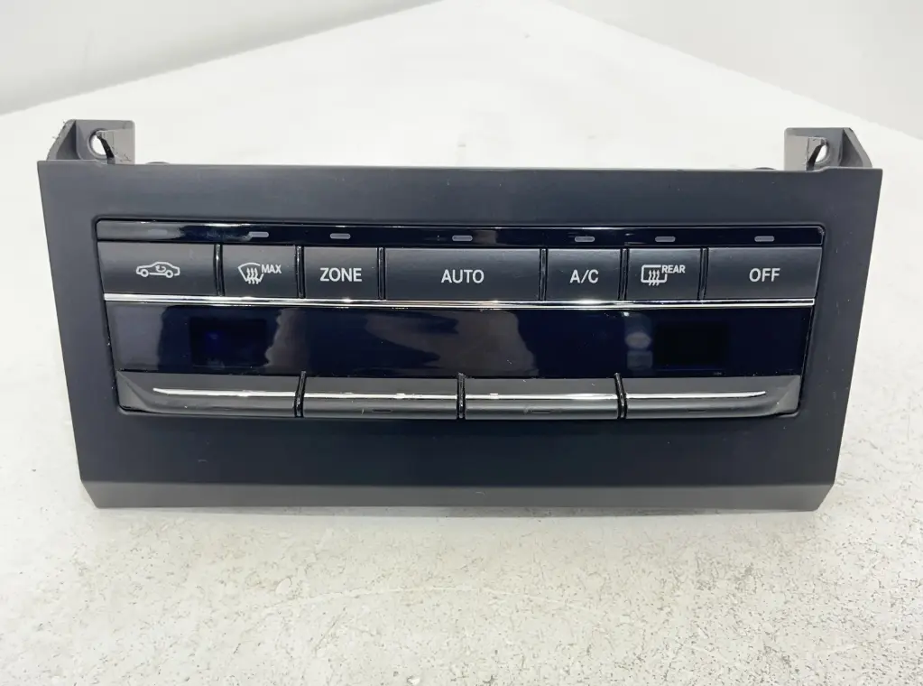 ✅Commande Chauffage MERCEDES E220 C207 2012 A2129008711 A2128303800 561784 