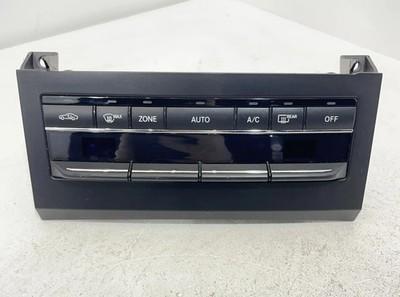 ✅Commande Chauffage MERCEDES E220 C207 2012 A2129008711 A2128303800 561784 