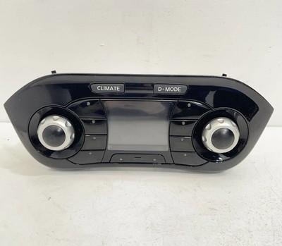 ✅Commande Chauffage NISSAN JUKE I 2017 24845BV83C 24845-BV83C 560794 