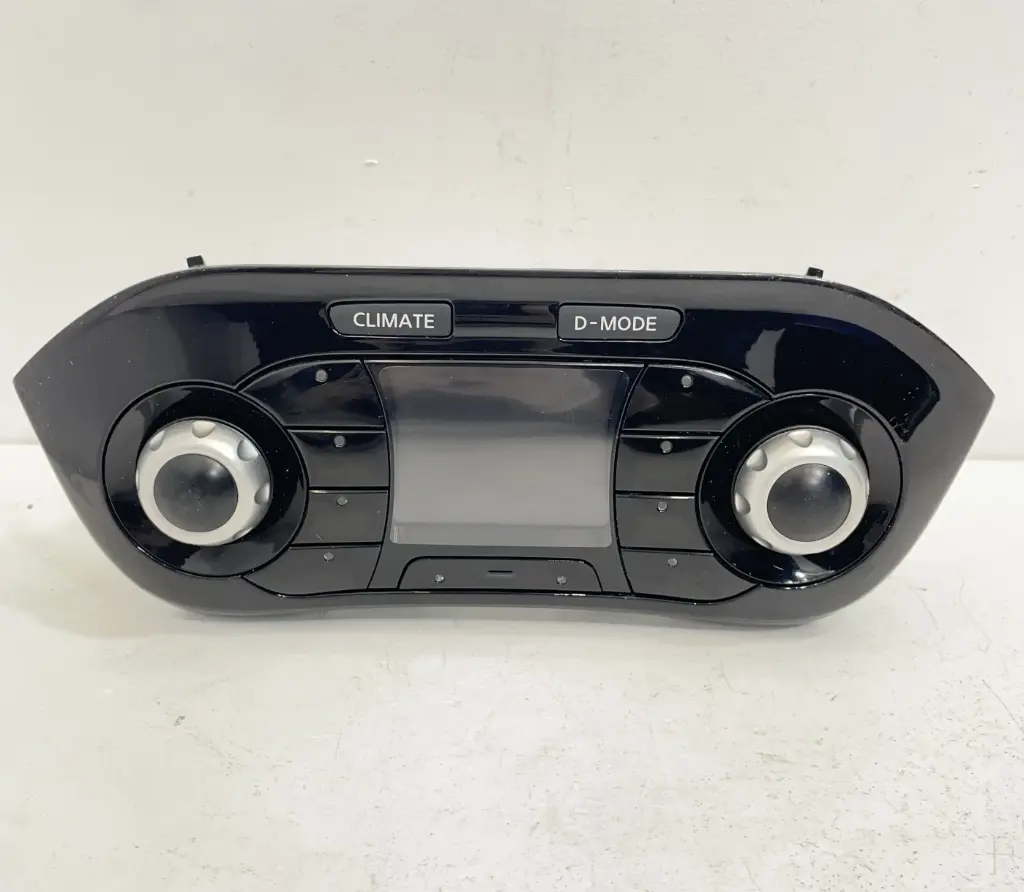 ✅Commande Chauffage NISSAN JUKE I 2017 24845BV83C 24845-BV83C 560794 