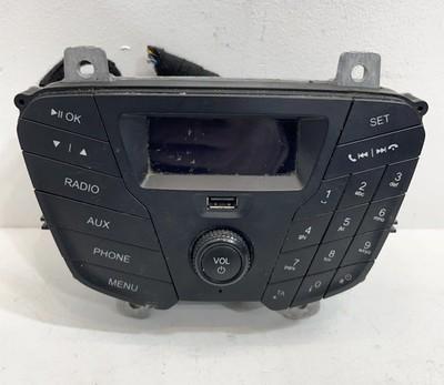 ✅Unité principale radio/CD/DVD/GPS FORD TRANSIT 2016 L3H3 BK3T-18D815-BE 557018 