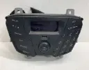 ✅Unité principale radio/CD/DVD/GPS FORD TRANSIT 2016 L3H3 BK3T-18D815-BE 557018 