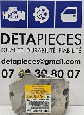 ✅Boitier air bag MINI FIRST 2009 R56 1.4 ES 65773454346 3454346 70967164