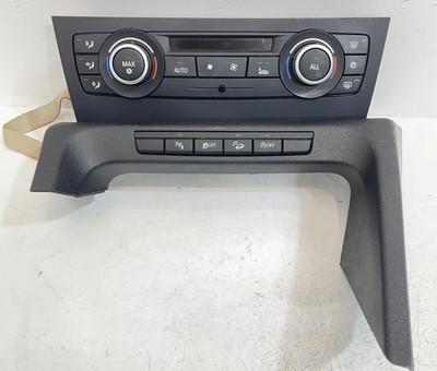✅Commande Chauffage BMW X1 2012 E84 64119263303-01 64119263303 561418 