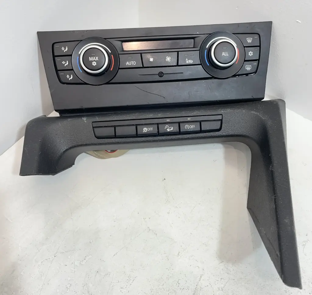 ✅Commande Chauffage BMW X1 2012 E84 64119263303-01 64119263303 561811 