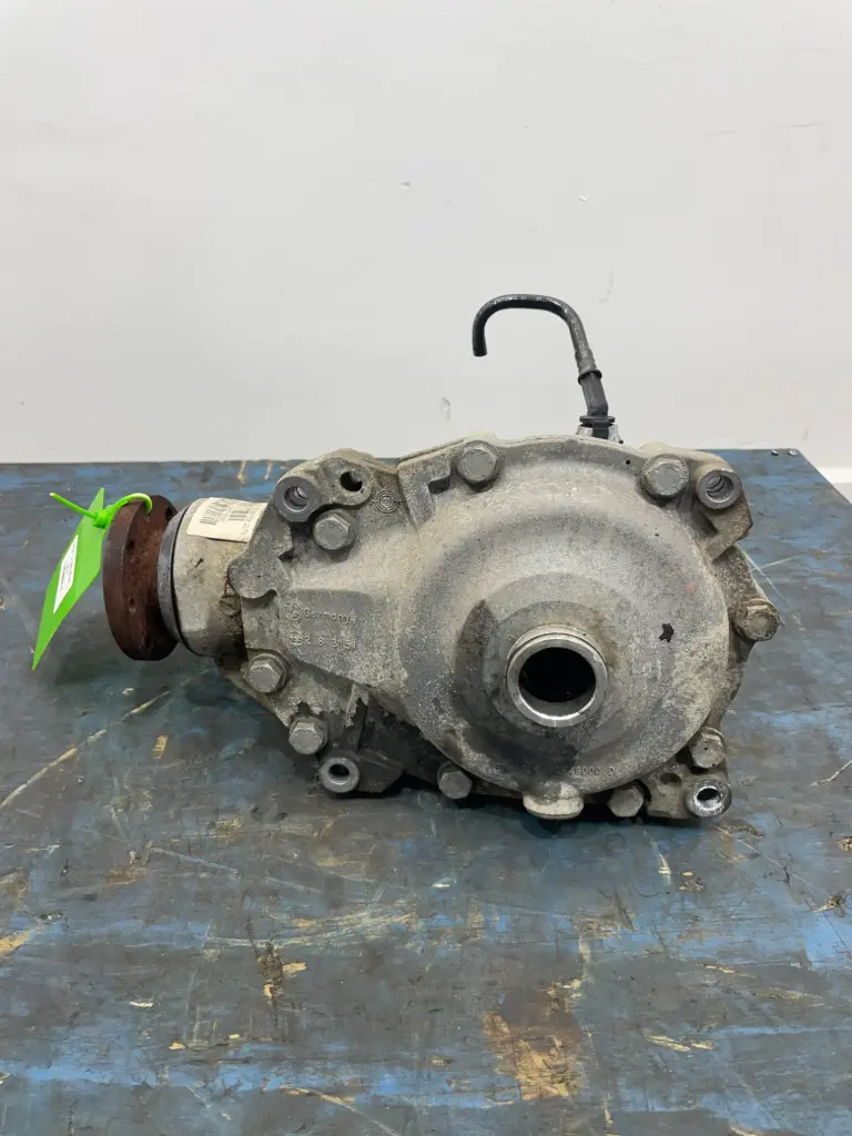 ✅Differentiel avant 31517533433 7583773 BMW X1 2012 E84 2.0D 561418