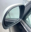 ✅Rétroviseur extérieur gauche FIAT 500L 2014 735558575  551344 