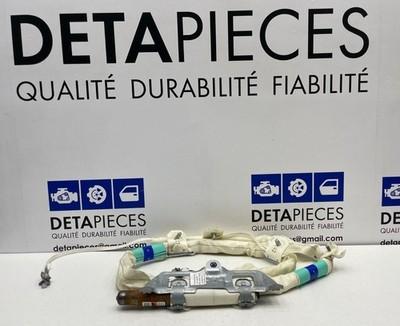 ✅AIRBAG RIDEAU LATERALE GAUCHE OPEL ASTRA 2014 L: 48082194 R: 13251619 39095575