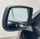 ✅Rétroviseur extérieur gauche KIA SORENTO II 2010 876102P810 557130 