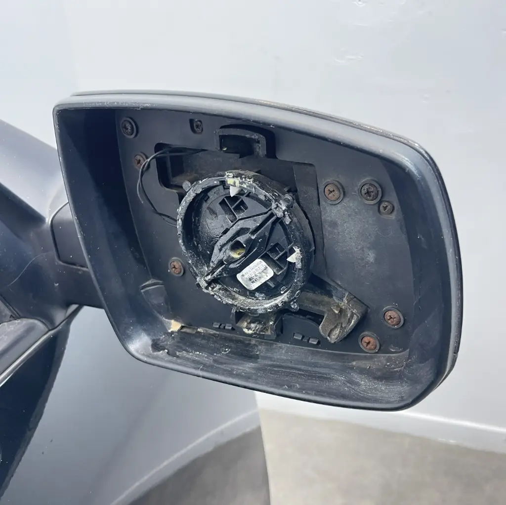 ✅Rétroviseur extérieur droite KIA SORENTO II 2010 876202P950 557130