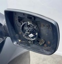 ✅Rétroviseur extérieur droite KIA SORENTO II 2010 876202P950 557130