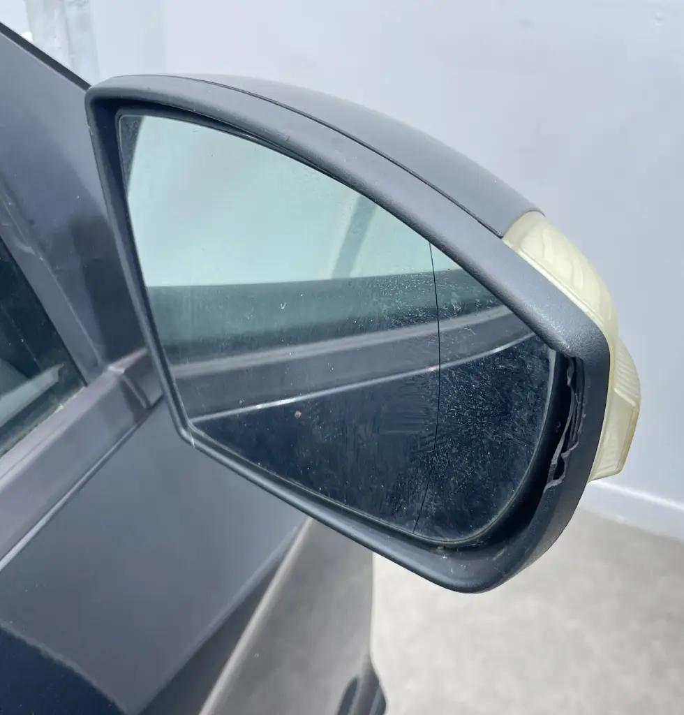 ✅Rétroviseur extérieur droite FORD S-MAX 2012 1776236 6M21-17682-AFJ 560803