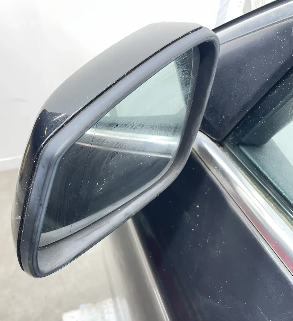 ✅Rétroviseur extérieur gauche BMW 520D 2010 F10 51167283613 562114