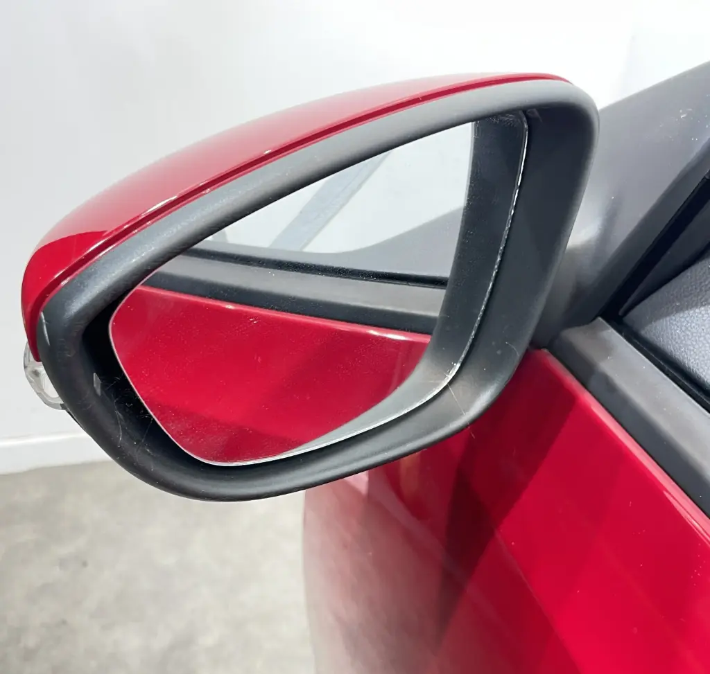 ✅Rétroviseur extérieur gauche VOLKSWAGEN SCIROCCO III 2009 1K8857507P 556587 