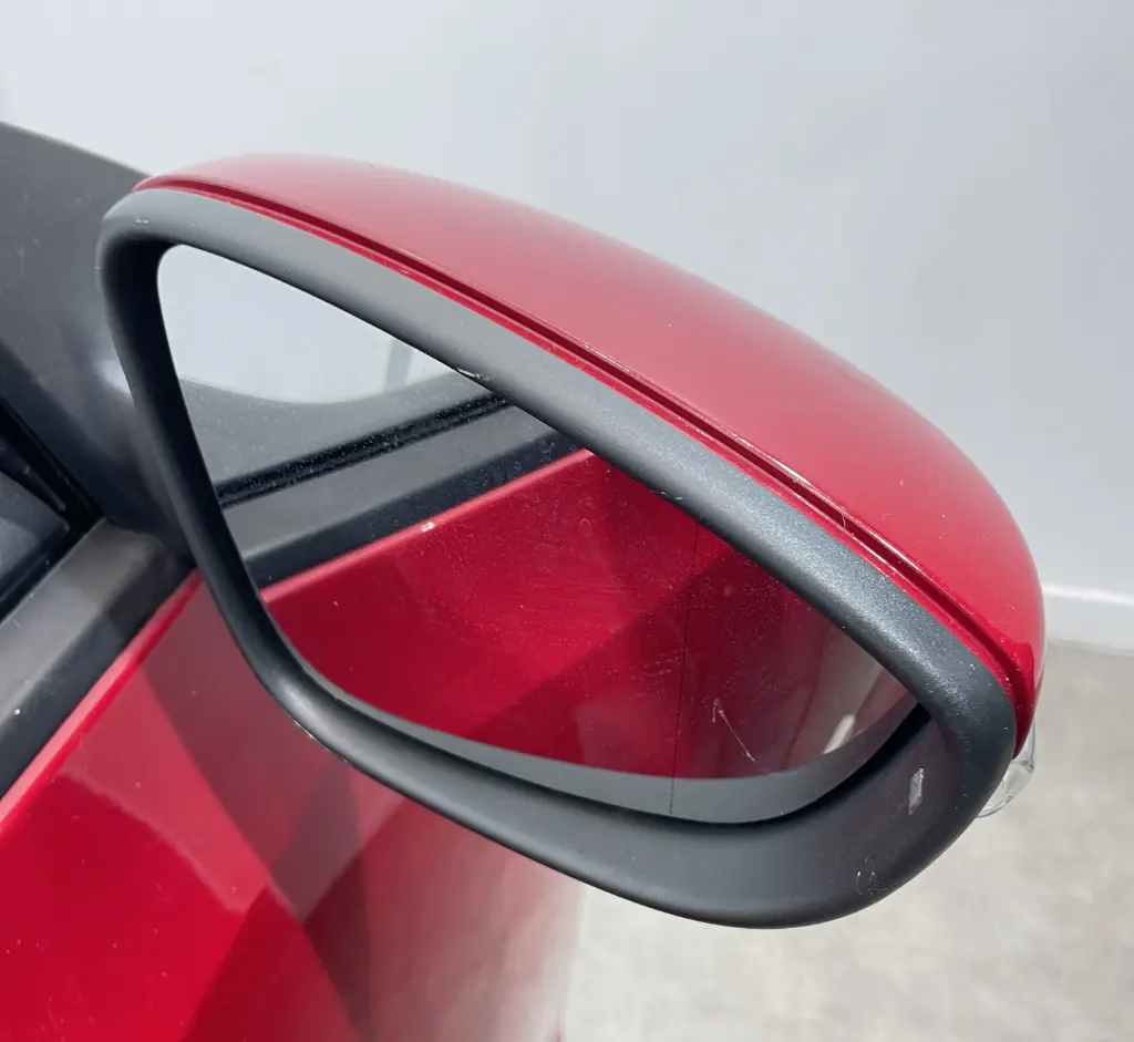 ✅Rétroviseur extérieur droite VOLKSWAGEN SCIROCCO III 2009 1K8857508P 556587