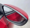 ✅Rétroviseur extérieur droite VOLKSWAGEN SCIROCCO III 2009 1K8857508P 556587