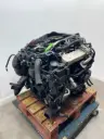 ✅MOTEUR COMPLET OM651 651913 A6510100345 MERCEDES C200 W204 2010 2.2d 136ch 560752