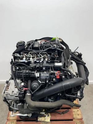 ✅MOTEUR COMPLET N47C16U1 N47C16A 11002219947 MINI COOPER 2012 R56 1.6D 560275