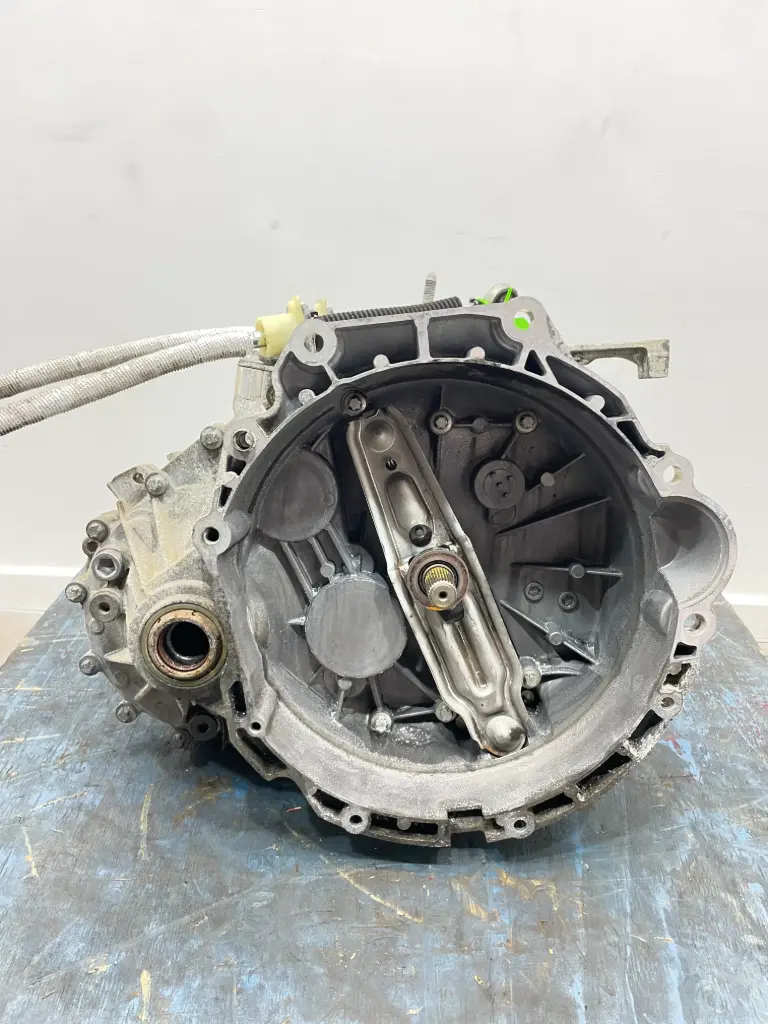 ✅Boite manuelle GS6-53DG TCJ6  2300861425 MINI COOPER 2012 R56 1.6D 560275