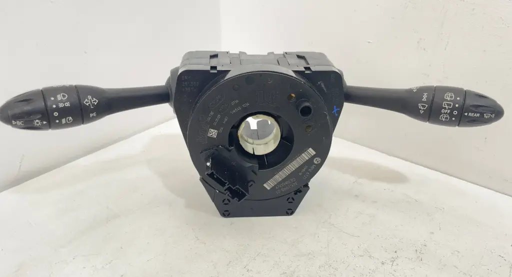 ✅Commodo commande essuie-glace /phare MINI COOPER 2009 R56 3453990 555681