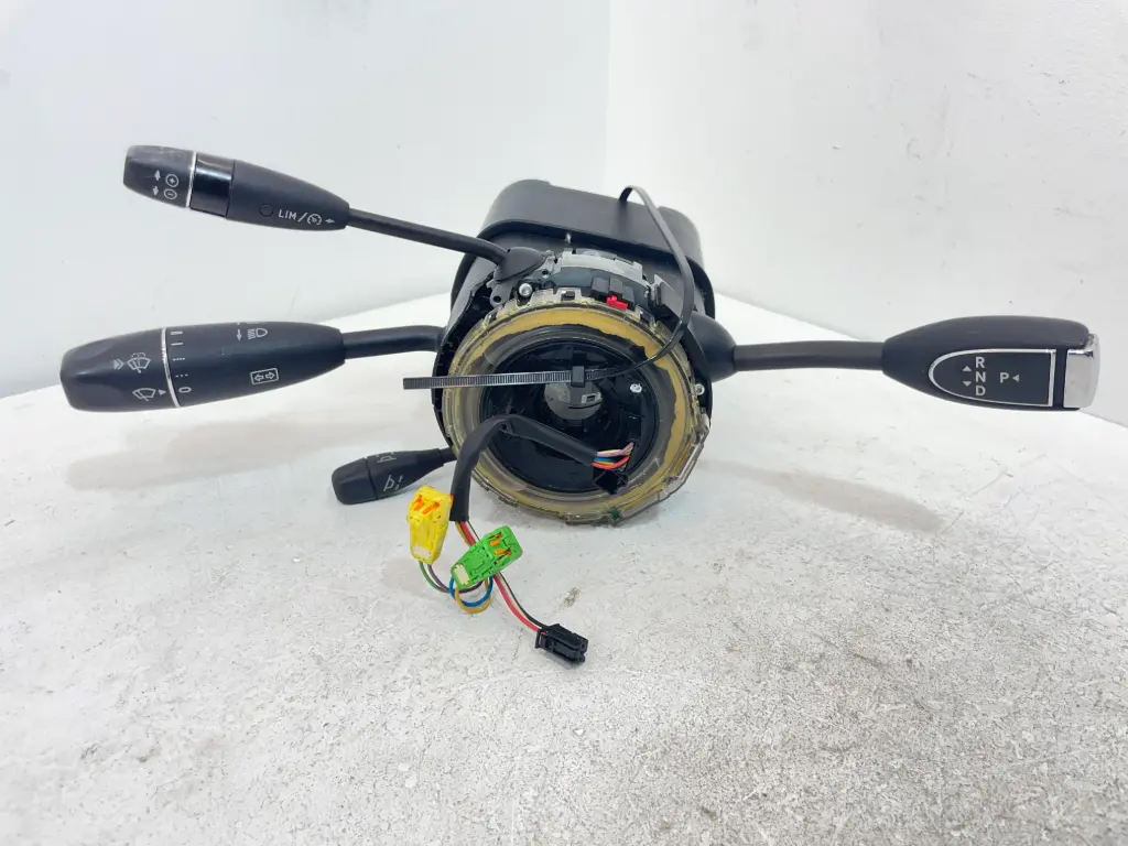 ✅Commodo commande essuie-glace /phare MERCEDES S350 2010 A2219001002 560378