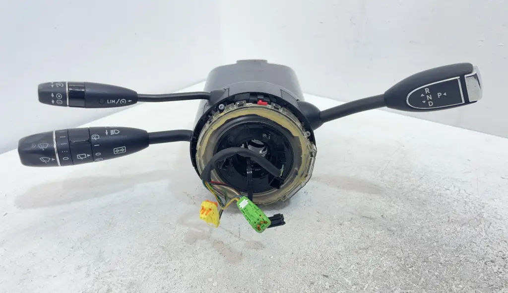 ✅Commodo commande essuie-glace /phare MERCEDES ML W164 2007 A1645402701 556861