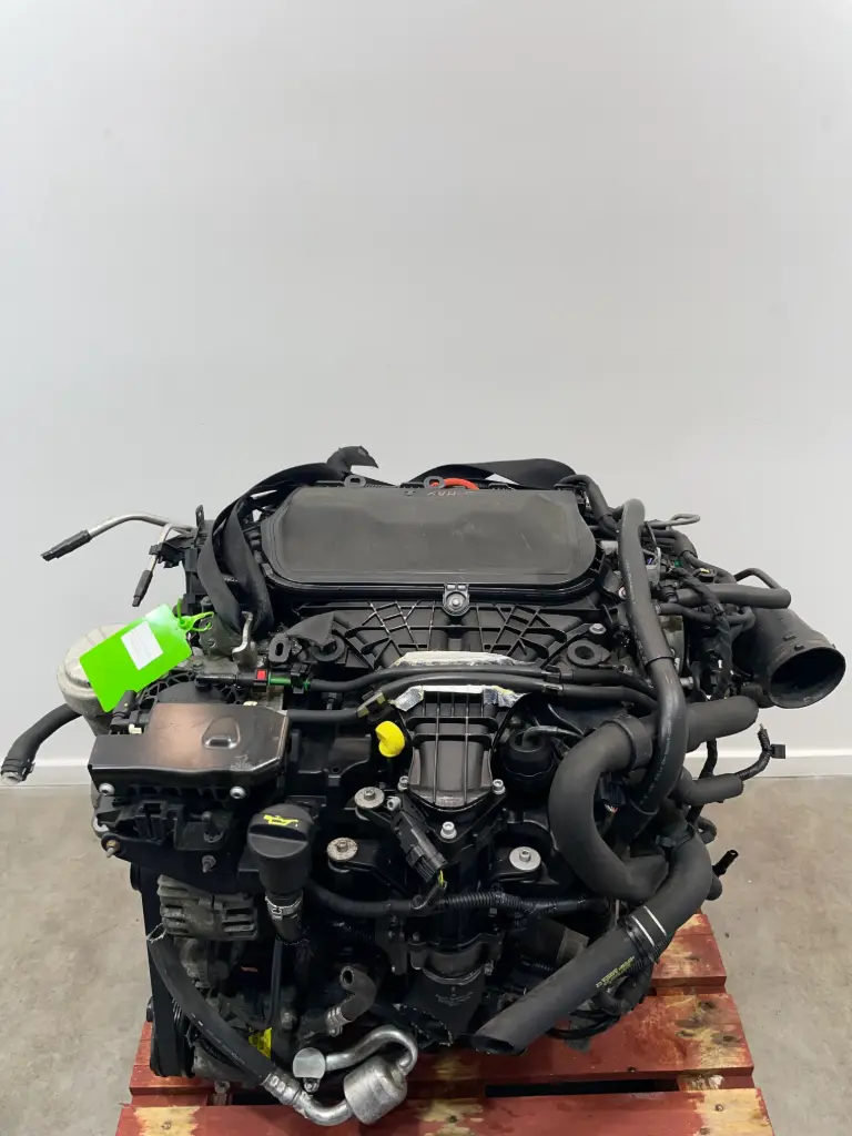 ✅MOTEUR COMPLET QXWA DW10C Duratorq 9M5Q-6006-BD 1838469 FORD S-MAX 2012 560803