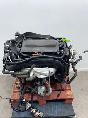 ✅MOTEUR COMPLET QXWA DW10C Duratorq 9M5Q-6006-BD 1838469 FORD S-MAX 2012 560803