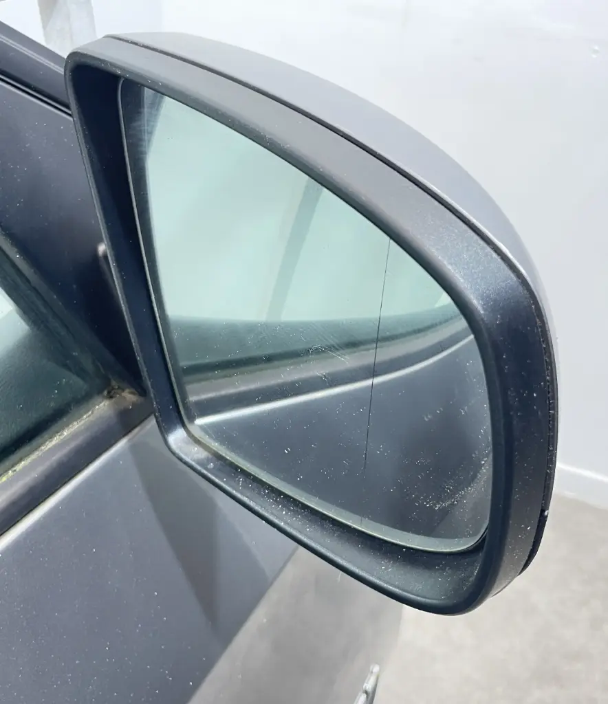 ✅Rétroviseur extérieur droite BMW X5 2009 E70 51167282734 51167179636 561816 